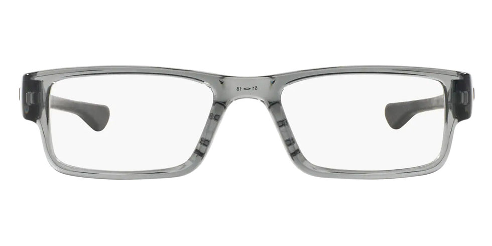 Oakley Airdrop OX8046 804603 59 - Gray Shadow