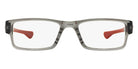 Oakley Airdrop OX8046 804609 53 - Gray Shadow