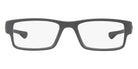 Oakley Airdrop OX8046 804613 59 - Satin Light Steel
