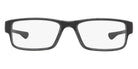 Oakley Airdrop OX8046 804614 57 - Satin Gray/Black