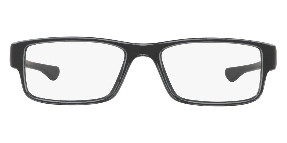 Oakley Airdrop OX8046 804614 57 - Satin Gray/Black