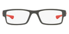 Oakley Airdrop OX8046 804616 57 - Satin Light Steel