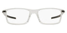 Oakley Pitchman OX8050 805002 57 - Clear