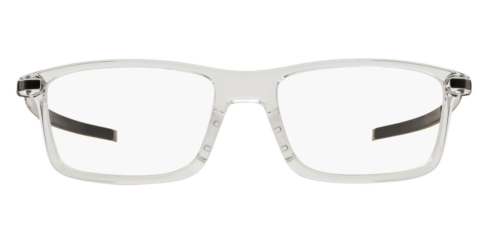 Oakley Pitchman OX8050 805002 57 - Clear