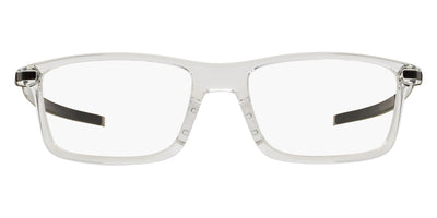 Oakley Pitchman OX8050 805002 57 - Clear