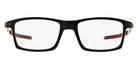 Oakley® OX8050 Pitchman OX8050 805005 57 - Polished Black Eyeglasses