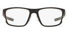 Oakley Hyperlink (A) OX8051 805101 54 - Satin Black