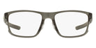 Oakley Hyperlink (A) OX8051 805102 54 - Gray Smoke