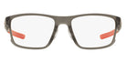 Oakley Hyperlink (A) OX8051 805103 54 - Satin Gray Smoke