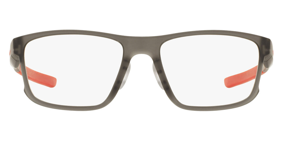Oakley Hyperlink (A) OX8051 805103 54 - Satin Gray Smoke