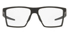 Oakley Futurity OX8052 805201 57 - Satin Black
