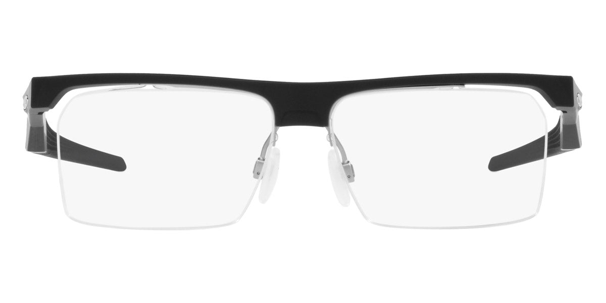 Oakley® Coupler Rectangle Eyeglasses - EuroOptica – EuroOptica™