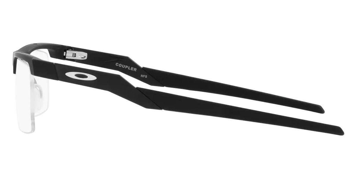 Oakley® Coupler Rectangle Eyeglasses - EuroOptica – EuroOptica™