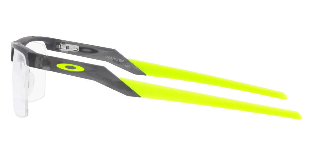 Oakley® Coupler Rectangle Eyeglasses - EuroOptica – EuroOptica™