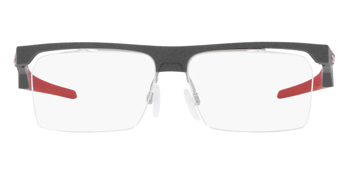 Oakley® Coupler Rectangle Eyeglasses - EuroOptica – EuroOptica™