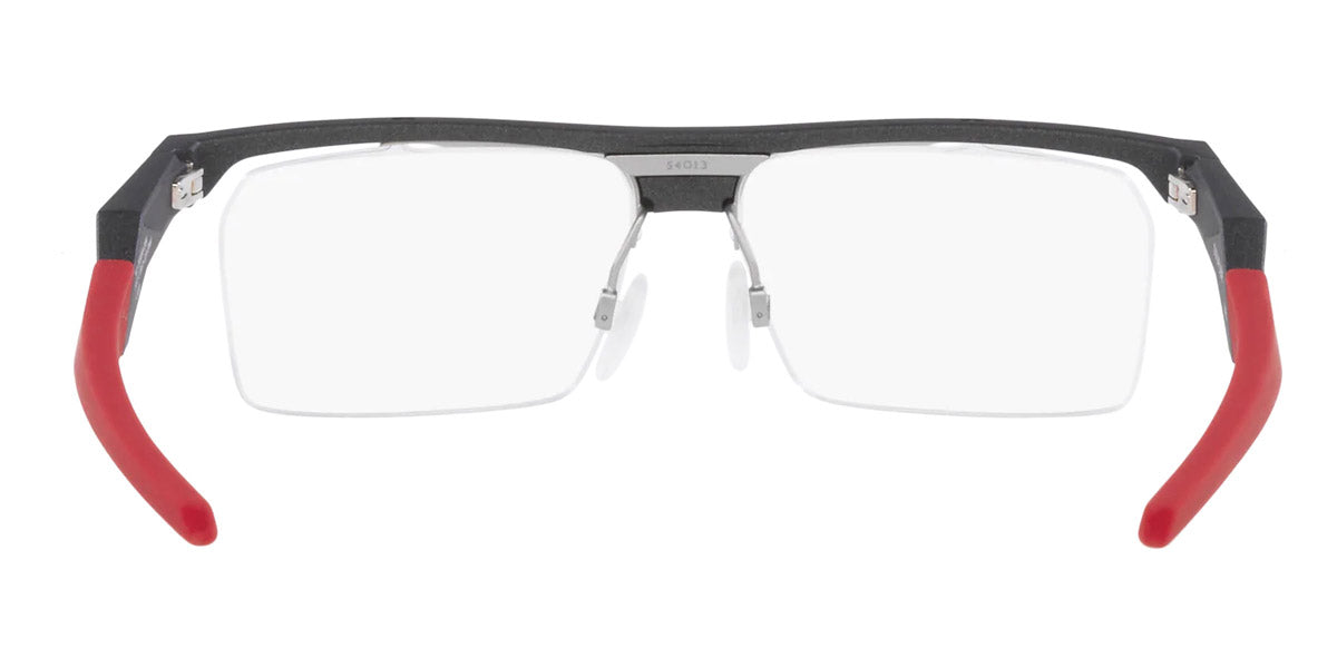 Oakley® Coupler Rectangle Eyeglasses - EuroOptica – EuroOptica™