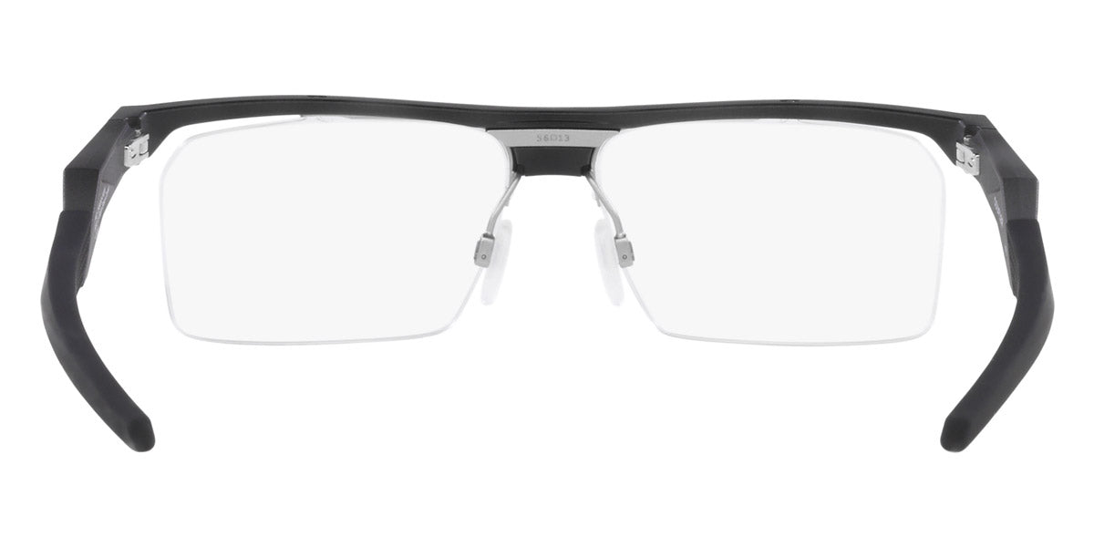 Oakley® Coupler Rectangle Eyeglasses - EuroOptica – EuroOptica™