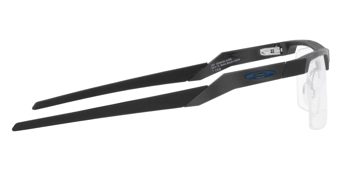 Oakley® Coupler Rectangle Eyeglasses - EuroOptica – EuroOptica™