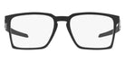 Oakley Exchange OX8055 805501 56 - Satin Black