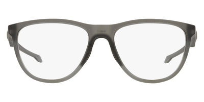 Oakley Admission OX8056 805602 56 - Satin Gray Smoke