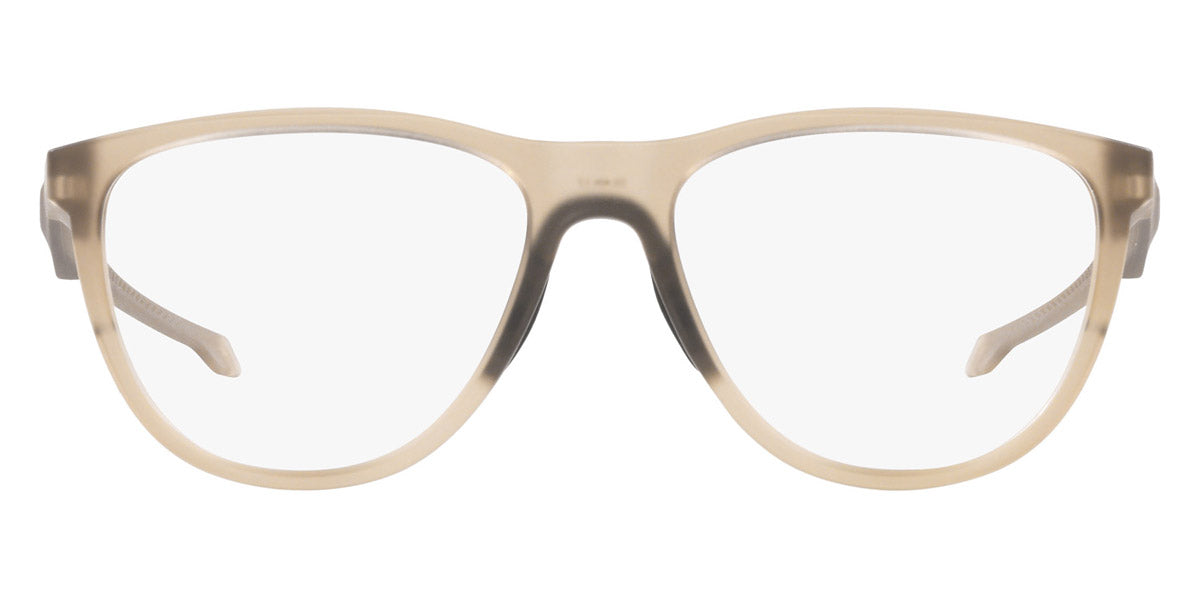 Oakley Admission OX8056 805604 56 - Matte Sepia
