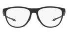 Oakley Admission A OX8056F 805601 57 - Satin Black