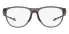 Oakley Admission A OX8056F 805602 57 - Satin Gray Smoke
