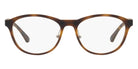 Oakley Draw Up OX8057 805702 56 - Satin Brown Tortoise