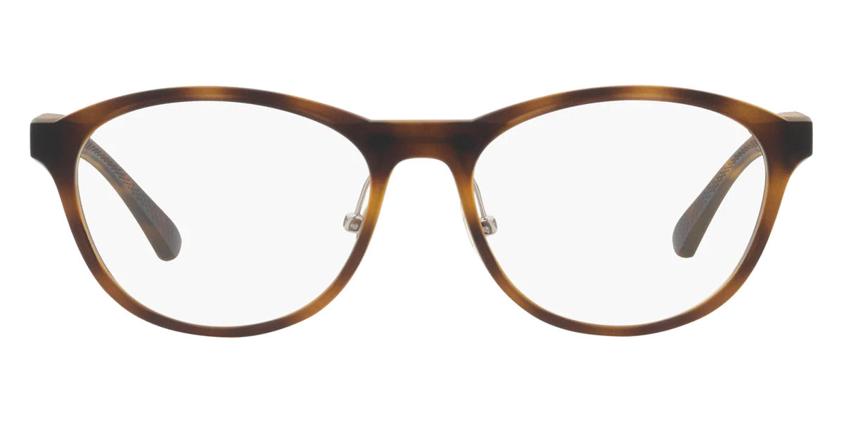 Oakley Draw Up OX8057 805702 56 - Satin Brown Tortoise