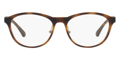 Oakley Draw Up OX8057 805702 56 - Satin Brown Tortoise