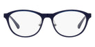 Oakley Draw Up OX8057 805704 56 - Polished Ice Blue