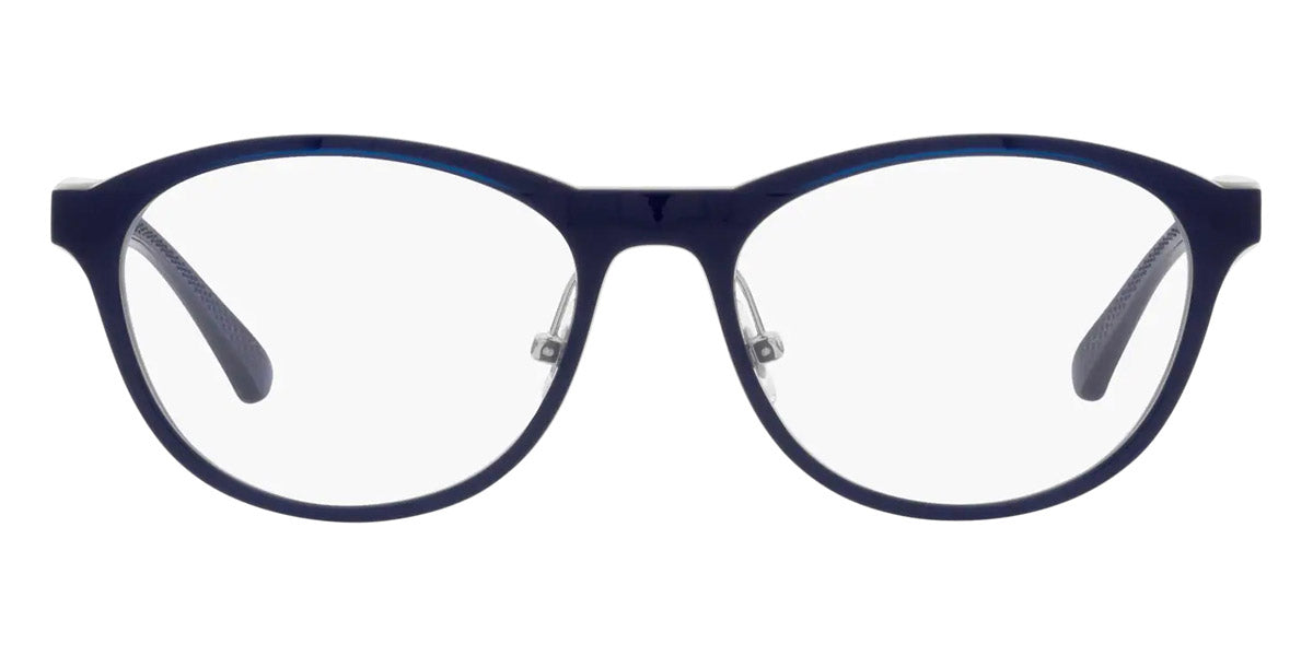 Oakley Draw Up OX8057 805704 56 - Polished Ice Blue