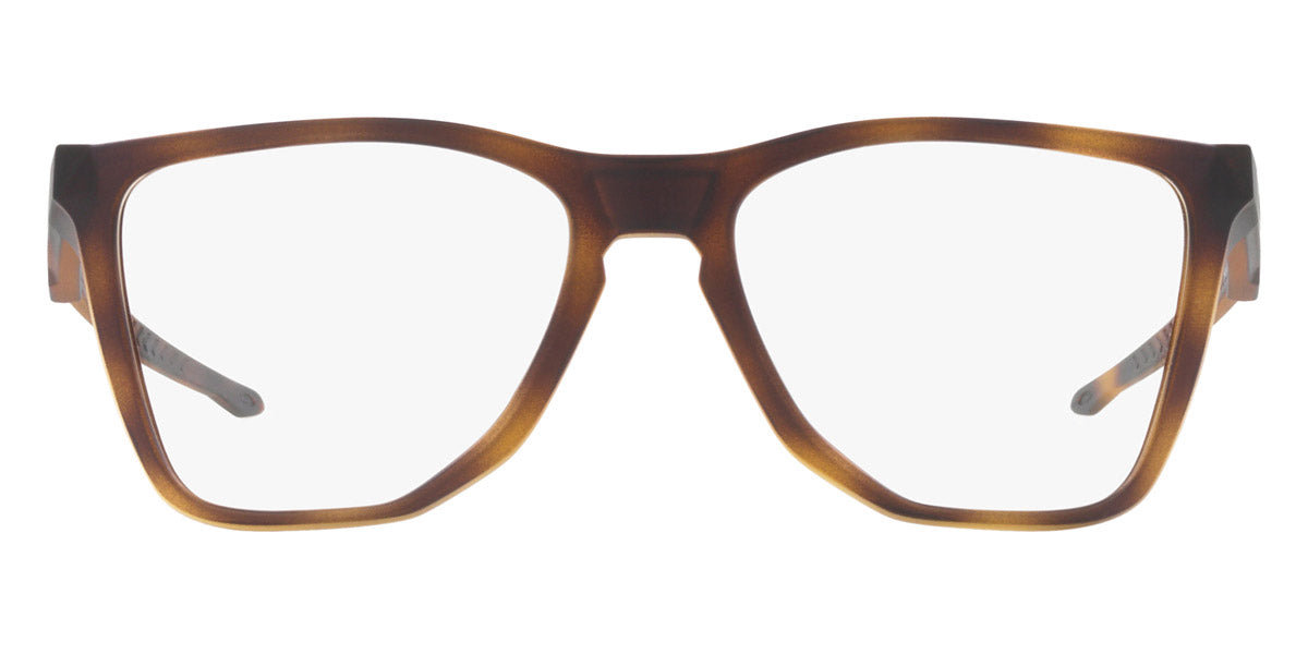 Oakley The Cut OX8058 805802 56 - Satin Brown Tortoise