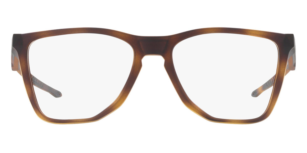 Oakley The Cut OX8058 805802 56 - Satin Brown Tortoise