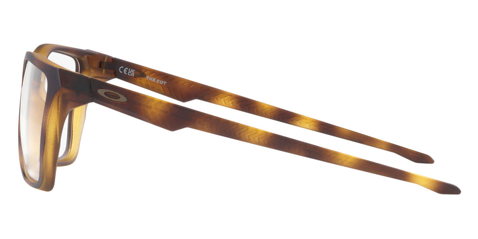 Oakley The Cut OX8058 805802 56