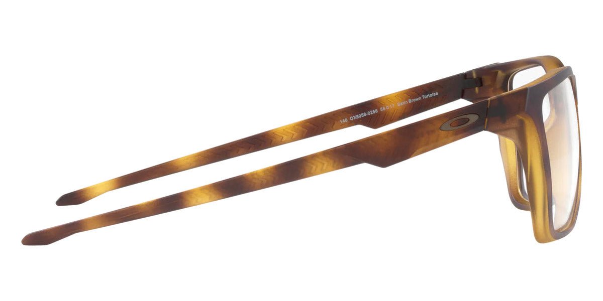 Oakley The Cut OX8058 805802 56
