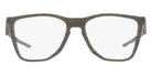 Oakley The Cut OX8058 805803 56 - Satin Woodgrain
