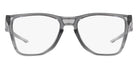 Oakley The Cut OX8058 805804 56 - Gray Shadow