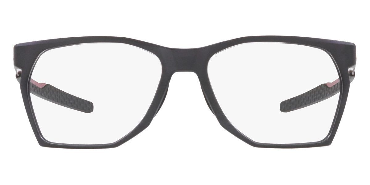 Oakley Ctrlnk OX8059 805902 57 - Satin Gray Smoke
