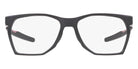 Oakley Ctrlnk OX8059 805902 57 - Satin Gray Smoke
