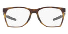 Oakley Ctrlnk OX8059 805903 57 - Satin Brown Tortoise
