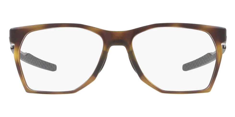 Oakley Ctrlnk OX8059 805903 57 - Satin Brown Tortoise