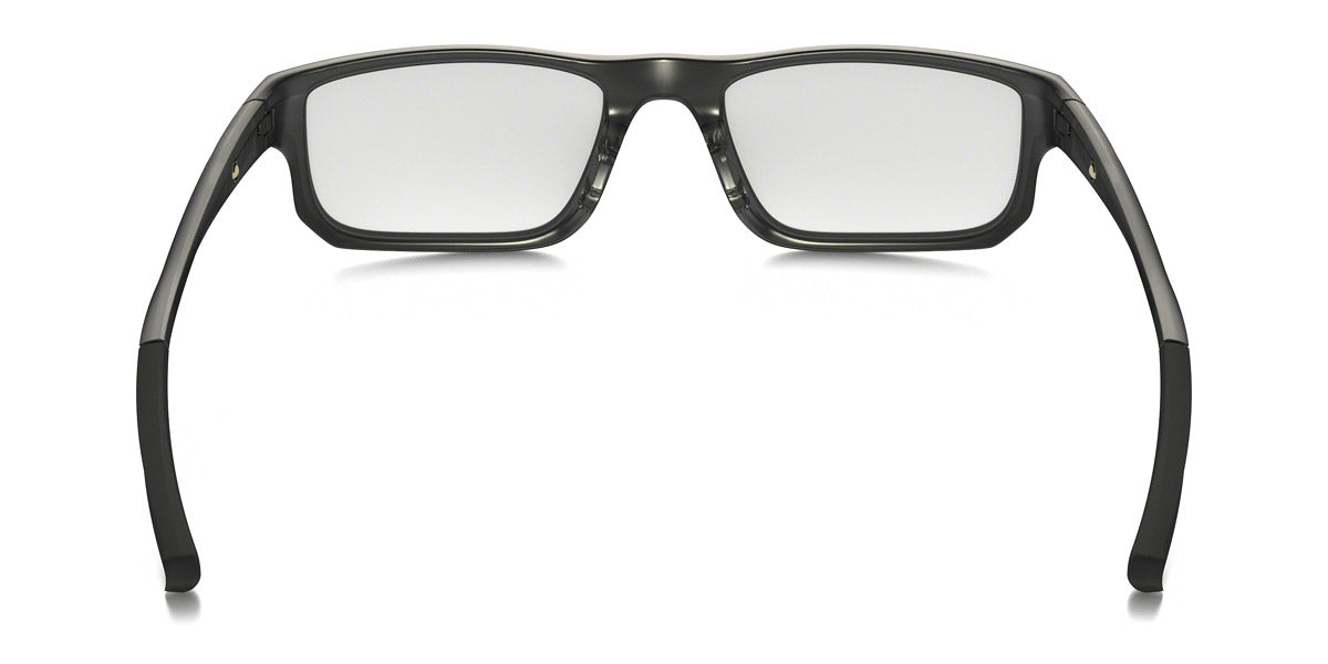 Oakley® OX8066 Rectangle Eyeglasses - EuroOptica