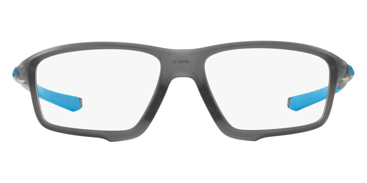 Oakley® Crosslink Zero Square Eyeglasses - EuroOptica