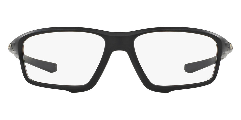 Oakley Crosslink Zero OX8076 807607 56 - Satin Black