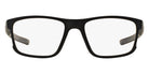 Oakley Hyperlink OX8078 807801 54 - Satin Black
