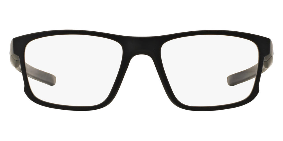 Oakley Hyperlink OX8078 807801 54 - Satin Black