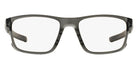 Oakley Hyperlink OX8078 807802 52 - Gray Smoke