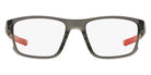 Oakley Hyperlink OX8078 807805 52 - Satin Gray Smoke