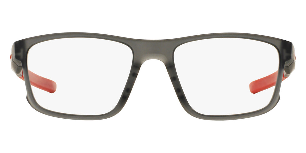 Oakley Hyperlink OX8078 807805 52 - Satin Gray Smoke